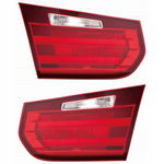 LAMPY TYŁ TYLNE LED BMW 3 F30 '11- ZESTAW LEWA+PRAWA