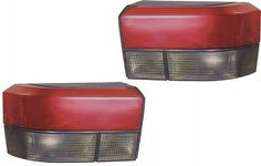 LAMPY TYLNIE TYŁ VW TRANSPORTER IV T4