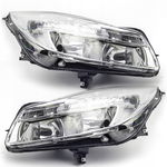 OPEL INSIGNIA 08-12 NOWE REFLEKTORY ZESTAW LEWA+PRAWA
