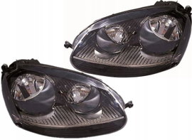 REFLEKTORY LAMPY VW GOLF V 5 JETTA III 3