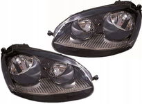 REFLEKTORY LAMPY VW GOLF V 5 JETTA III 3
