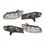 REFLEKTORY LAMPY OPEL OMEGA B '94-'03 ZESTAW LEWA+PRAWA