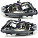 REFLEKTORY LAMPY PRZEDNIE LEWA+PRAWA ZESTAW HONDA CR-Z (ZF) '10>