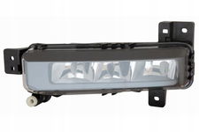 LAMPA PRZECIWMGŁOWA FOG LAMP.ASSY..SAE&ECE.LED TYPE BM.2 SERES ACTIV/GRAN