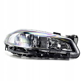 REFLEKTOR RENAULT LAGUNA II 2 '05-'07 PRAWY DEPO