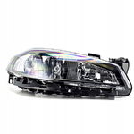 REFLEKTOR RENAULT LAGUNA II 2 '05-'07 PRAWY DEPO