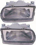 REFLEKTORY LAMPY SKODA FELICIA I 1 94-98 ZESTAW