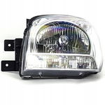 REFLEKTOR LAMPY KIA SPORTAGE 04'-08' -LEWY -DEPO