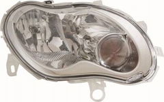 REFLEKTOR LAMPA SMART 450 '00-'04 PRAWA DEPO