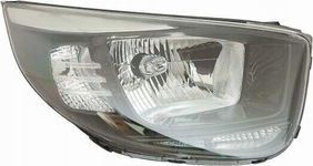 REFLEKTOR LAMPA KIA PICANTO '17- PRAWA DEPO