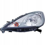 REFLEKTOR LAMPA HONDA JAZZ III 3 08- LEWY DEPO