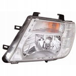 REFLEKTOR LAMPA NISSAN PATHFINDER III 3 10- L DEPO