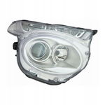REFLEKTOR LAMPA CITROEN C1 II 2 '14- PRAWA DEPO