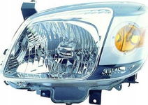 REFLEKTOR LAMPA MAZDA-BT50 '06-'15 LEWA DEPO