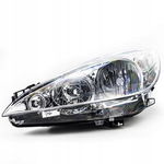 REFLEKTOR PEUGEOT 308 SW CC '07-'14 LEWY DEPO