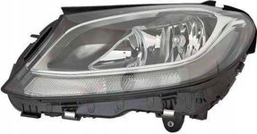 REFLEKTOR LAMPA MERCEDES KL C W205 S205 13- L DEPO