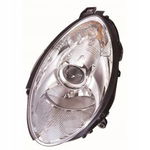 REFLEKTOR LAMPA MERCEDES KL R W251 06- LEWA DEPO