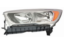 REFLEKTOR LEWY FORD DEPO 431-11AGLMLD-EM