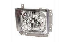 REFLEKTOR IZ.N-PR/E-FL 07- ECE.ELEC W/S MOTOR 8-98098481-1