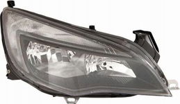 REFLEKTOR LAMPA OPEL ASTRA J P10 '09- PRAWA DEPO