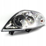 REFLEKTOR LAMPY MOVANO B / MASTER III - PRAWY-DEPO