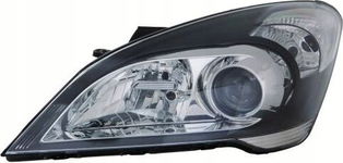 REFLEKTOR LAMPA KIA CEE'D '06-'12 LEWA DEPO