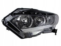 REFLEKTOR LAMPA LEWA HONDA HR-V RU 2015-
