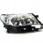 REFLEKTOR LAMPY SUBARU FORESTER '08> PRAWY -DEP