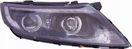 REFLEKTOR LAMPA KIA OPTIMA '10- PRAWA DEPO