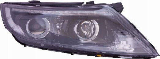 REFLEKTOR LAMPA KIA OPTIMA '10- PRAWA DEPO