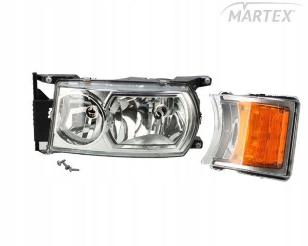 REFLEKTOR DO SCANIA OE:2241828
