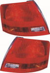 LAMPY TYLNE TYŁ AUDI A4 B7 KOMBI '04-'08 NOWE KPL