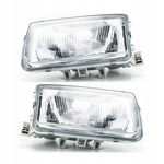 REFLEKTORY VW POLO 6N1 '94-'99 LEWY+PRAWY DEPO