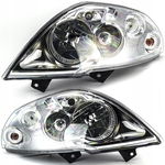 REFLEKTOR LAMPY MOVANO B / MASTER III - L+P -DEPO