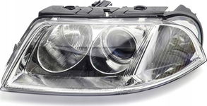 DEPO REFLEKTORY VW Passat B5 FL 00-05 Lampy -LEWA