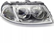REFLEKTOR LAMPA VW PASSAT B5 LIFT FL PRAWA - DEPO