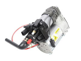 KOMPRESOR ZAWIESZENIA BMW 7 G11 G12 15- 37206861882 37206884682