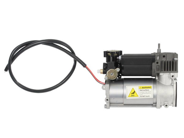 KOMPRESOR ZAWIESZENIA BMW X5 E53 00-06 37226787617 37220151015 37226779712