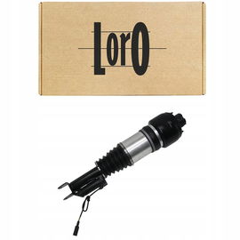 PODUSZKA ZAWIESZENIA MIECH PRZÓD MERCEDES CLS C219 E-CLASS S211 W211 02-10