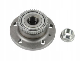 PIASTA KOŁA (TYŁ, NO. OF HOLES: 5, DIAM. [mm]: 133) RENAULT AVANTIME ESPACE