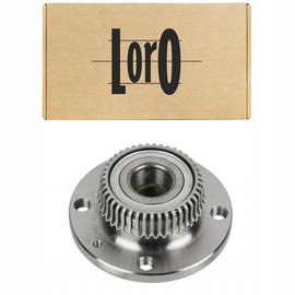 PIASTA KOŁA (tył, NO. OF HOLES: 4, DIAM. [mm]: 120) SEAT AROSA CORDOBA IBIZ