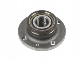 PIASTA KOŁA (TYŁ, NO. OF HOLES: 4, DIAM. [mm]: 118) FIAT DOBLO STILO 02- 71