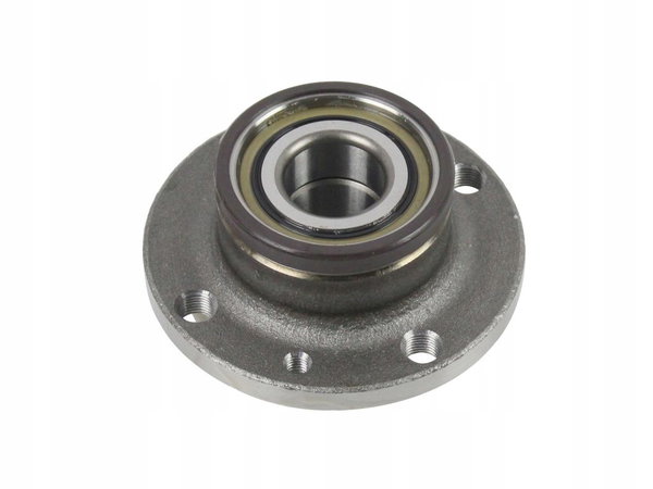 PIASTA KOŁA (TYŁ, NO. OF HOLES: 4, DIAM. [mm]: 118) FIAT DOBLO STILO 02- 71