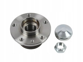 PIASTA KOŁA (TYŁ, NO. OF HOLES: 5, DIAM. [mm]: 120) FIAT DOBLO/ OPEL COMBO