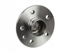 PIASTA KOŁA (TYŁ, NO. OF HOLES: 5, DIAM. [mm]: 139) MG ZT/ ROVER 75 [I] 99-