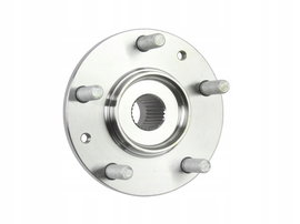 PIASTA KOŁA (PRZÓD , NO. OF HOLES: 5, DIAM. [mm]: 140) FORD FUSION/ MAZDA 6