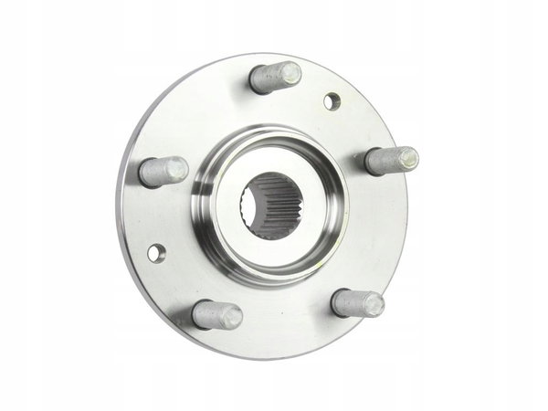 PIASTA KOŁA (PRZÓD , NO. OF HOLES: 5, DIAM. [mm]: 140) FORD FUSION/ MAZDA 6
