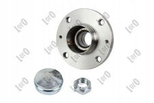 PIASTA KOŁA (TYŁ, NO. OF HOLES: 4, DIAM. [mm]: 120) OPEL ADAM CORSA [D E] 0