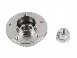 PIASTA KOŁA (TYŁ, NO. OF HOLES: 5, DIAM. [mm]: 136) VOLVO 850 C70 [I] S70 V