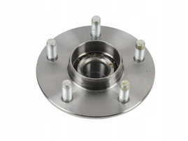 PIASTA KOŁA (TYŁ, NO. OF HOLES: 5, DIAM. [mm]: 148) NISSAN ALMERA TINO 00-0